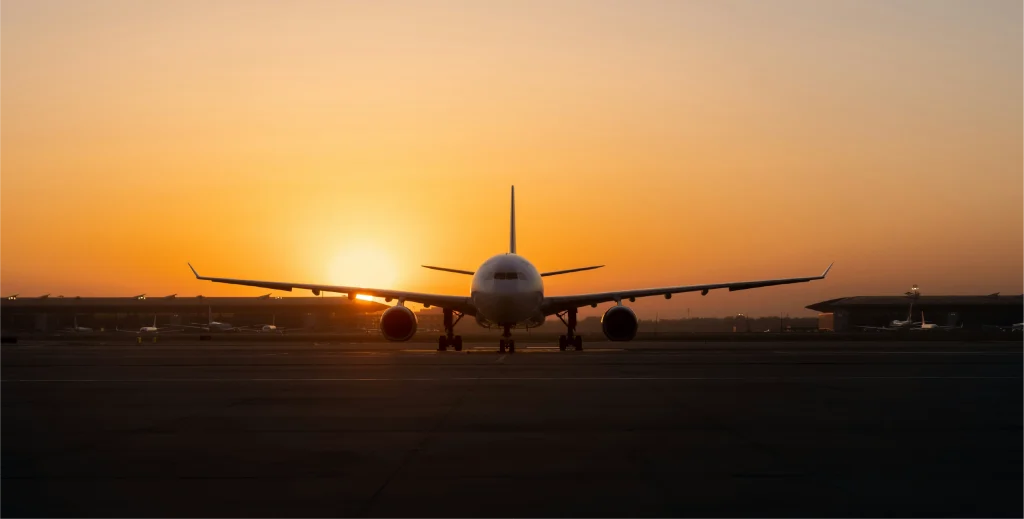 Aviation | HCFX