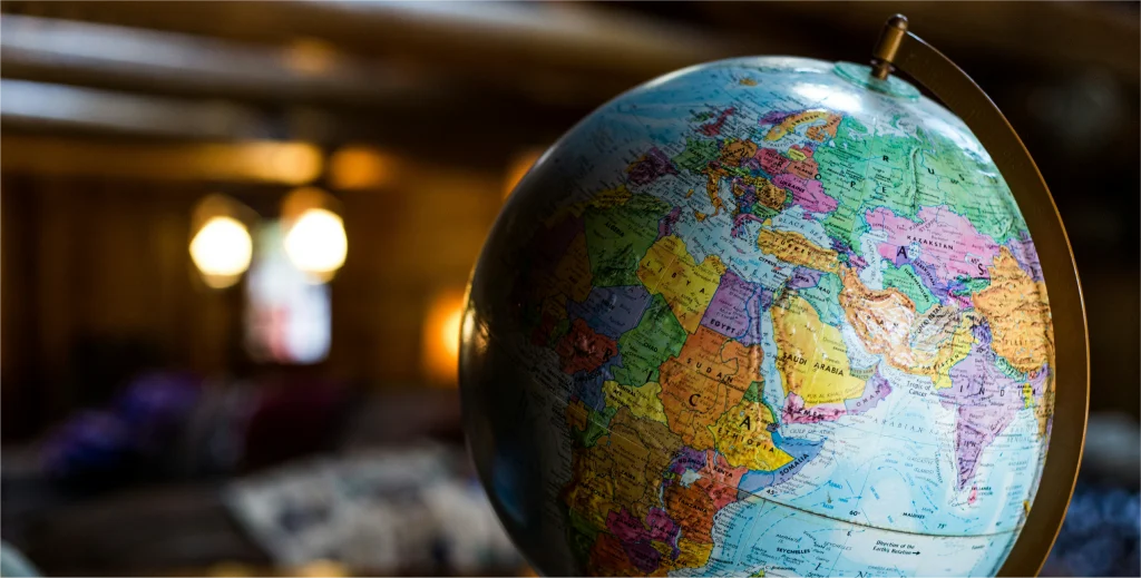 Global subsidiaries | HCFX