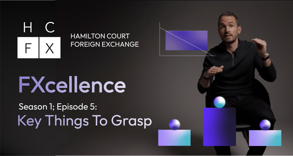 Key Things To Grasp | HCFX