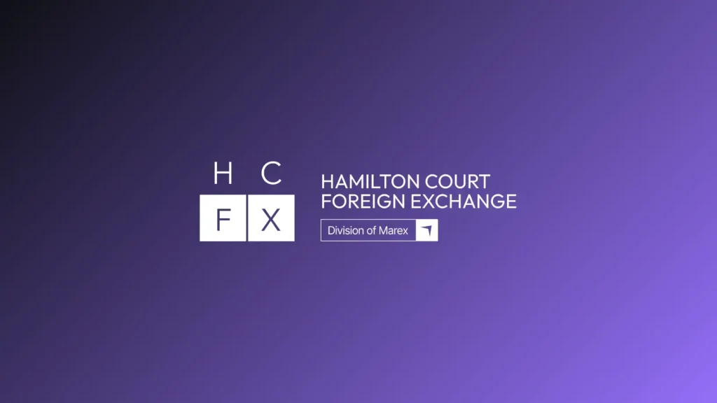 HCFX joins Marex