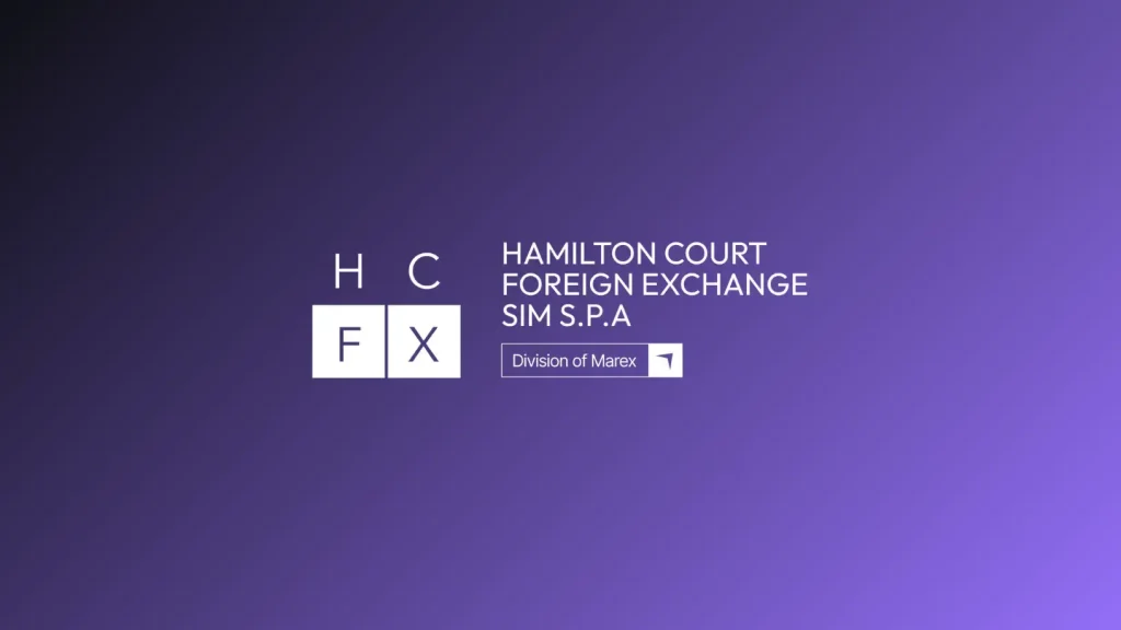 HCFX si unisce a Marex